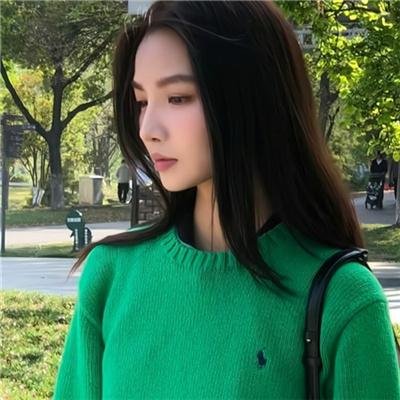 我女若兰